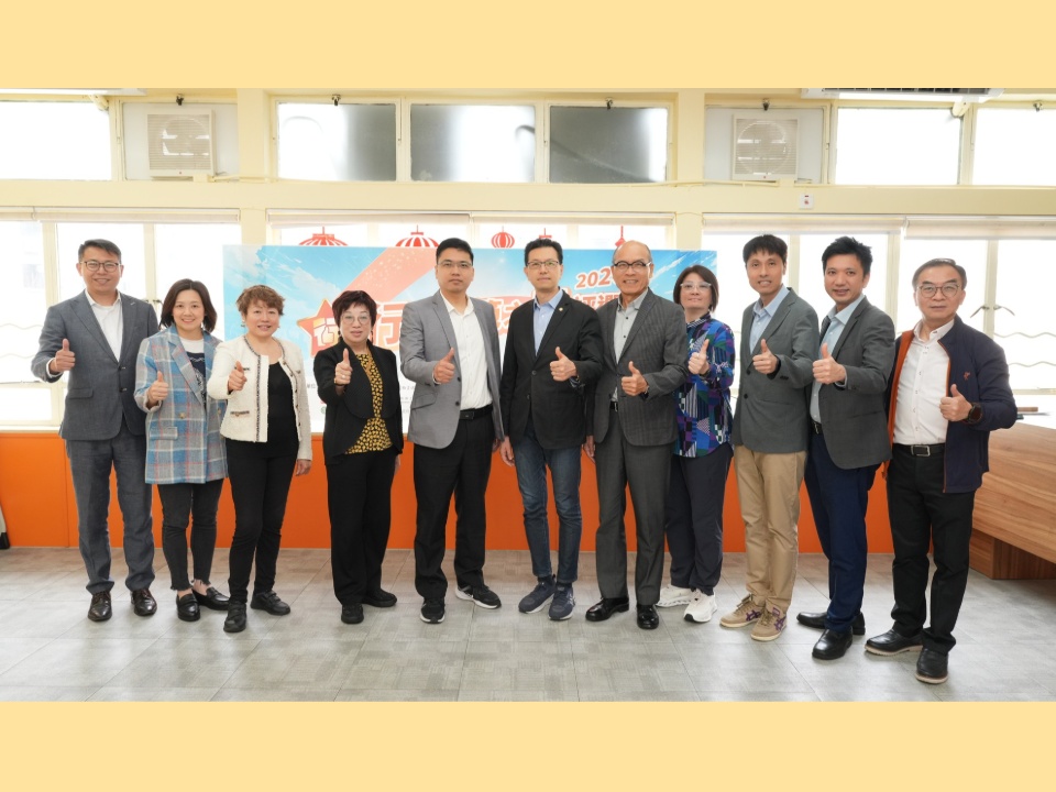 2026-03-31 「行業模範之星評選2026」面試環節順利落幕 線上線下多元選拔助優秀勞動者展現專業風采