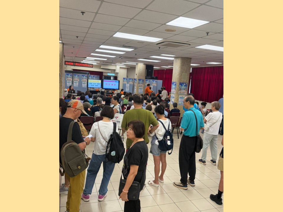 2026-06-28 慶回歸29周年 工聯會優惠展銷一站式服務深得人心